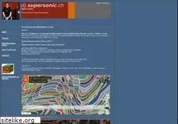 Sites similar to supersonic.ch