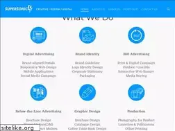 Sites similar to supersonic.sg