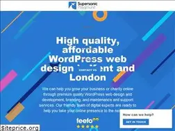 Sites similar to supersonicplayground.com