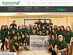 Sites similar to supersonicservices.com.ph