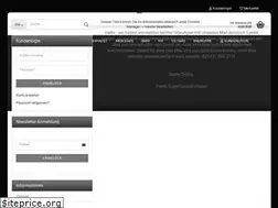 Sites similar to supersoundexhaust.de