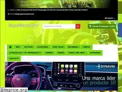 Sites similar to supersoundone.com