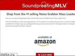 Sites similar to supersoundproofing.com