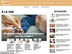 Sites similar to supersparents.fr