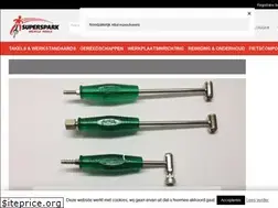 Sites similar to superspark.nl