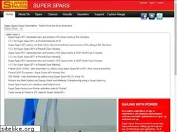Sites similar to superspars.com