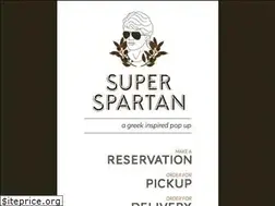 Sites similar to superspartanphilly.com