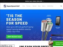 Sites similar to superspeedgolf.com