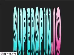 Sites similar to superspin.io