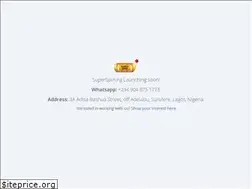 Sites similar to superspin.ng