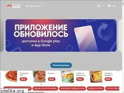 Sites similar to superspizza.ru