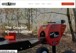 Sites similar to supersplit.com