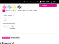 Sites similar to superspokeguard.com