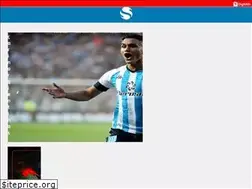 Sites similar to supersport.al