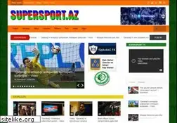 Sites similar to supersport.az