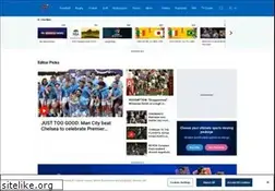 Sites similar to supersport.com