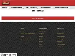 Sites similar to supersport.de