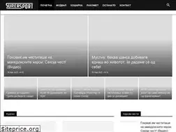 Sites similar to supersport.mk