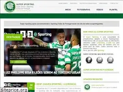 Sites similar to supersporting.net