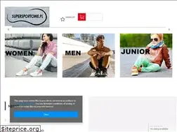 Sites similar to supersportowe.pl