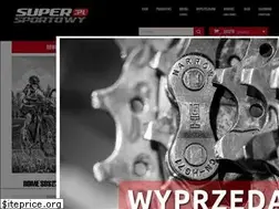 Sites similar to supersportowy.pl