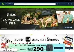 Sites similar to supersports.co.th