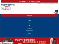 Sites similar to supersportscenter.com