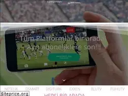 Sites similar to supersportsiptv.com