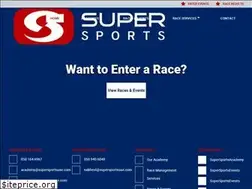 Sites similar to supersportsuae.com