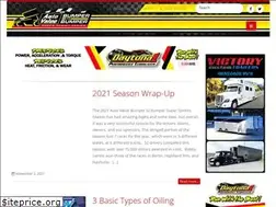 Sites similar to supersprints.com