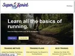 Sites similar to supersprintweekend.com