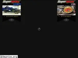 Sites similar to supersprox.eu