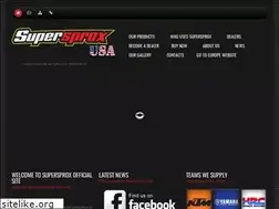 Sites similar to supersproxusa.com