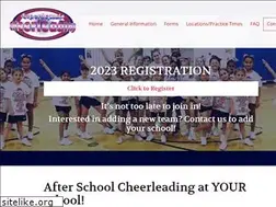 Sites similar to supersquads.org