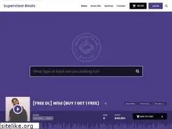Sites similar to superstaarbeats.net