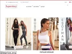 Sites similar to superstacy.com.tr