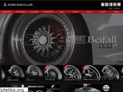 Sites similar to superstar-wheel.com