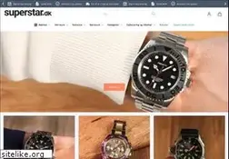 Sites similar to superstar.dk