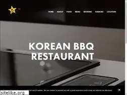 Sites similar to superstarbbq.co.uk