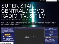 Sites similar to superstarcentral.ning.com
