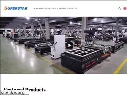 Sites similar to superstarcncvideo.com