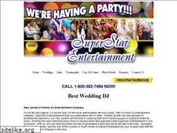 Sites similar to superstarentertainment.com