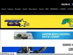 Sites similar to superstarhaiti.com