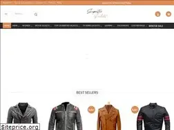 Sites similar to superstarjackets.com