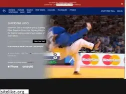 Sites similar to superstarjudo.com