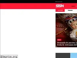 Sites similar to superstarnoticias.pe