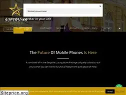 Sites similar to superstarphones.com