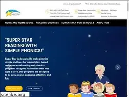 Sites similar to superstarphonics.com