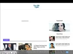 Sites similar to superstarprofiles.com