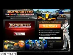 Sites similar to superstarracing.net